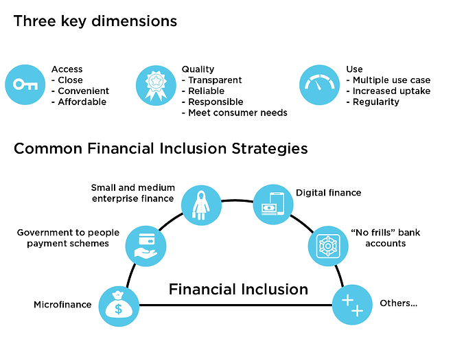Financial Inclusion Gen Advisory Pty Ltd Financial Inclusion Gen Advisory Pty Ltd
